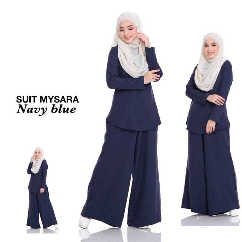 Navy Blue