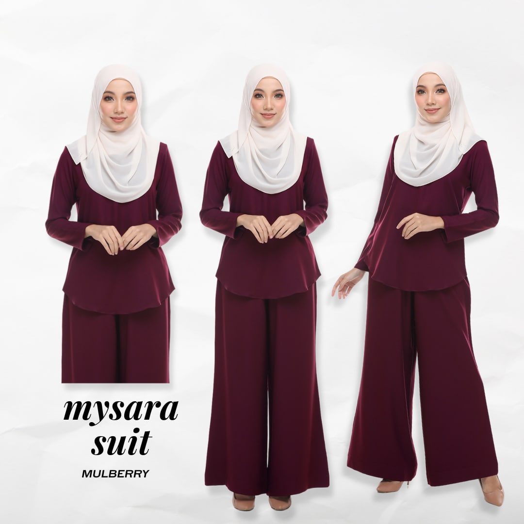 Mulberry