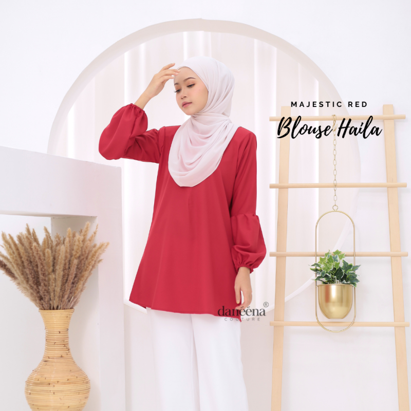 Blouse Haila