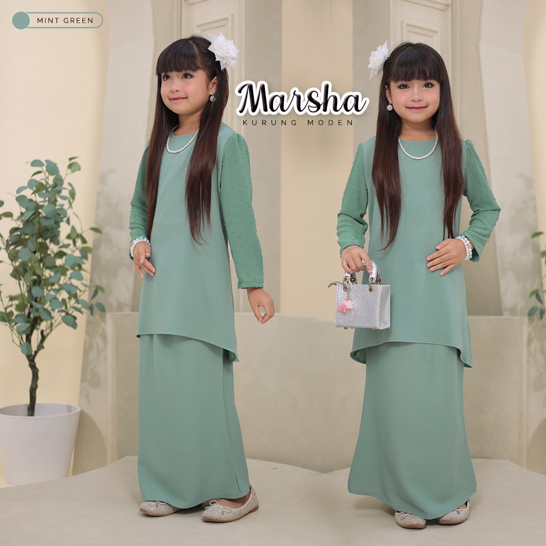 Mint Green