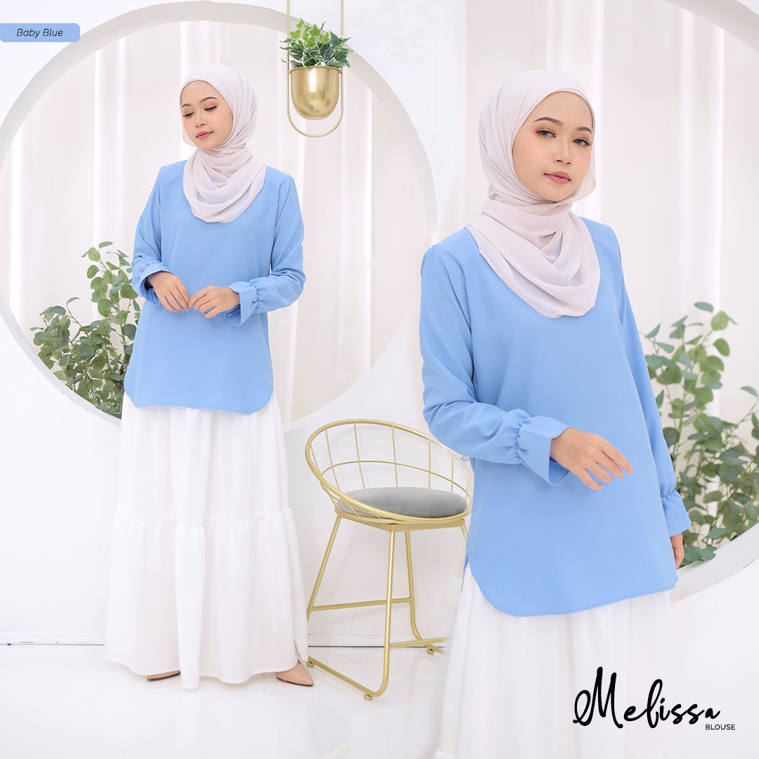 Baby Blue