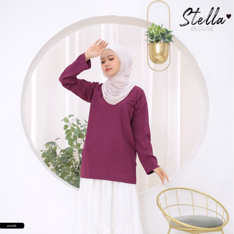 Blouse Stella