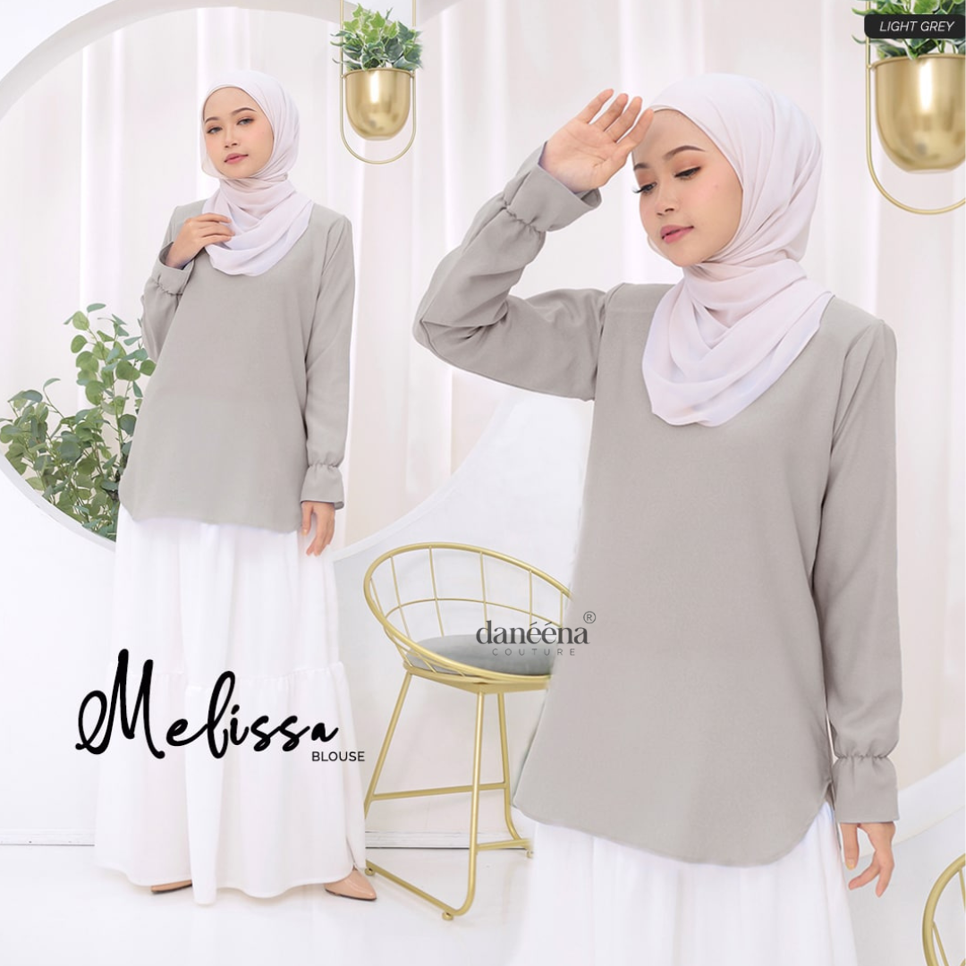 Light Grey