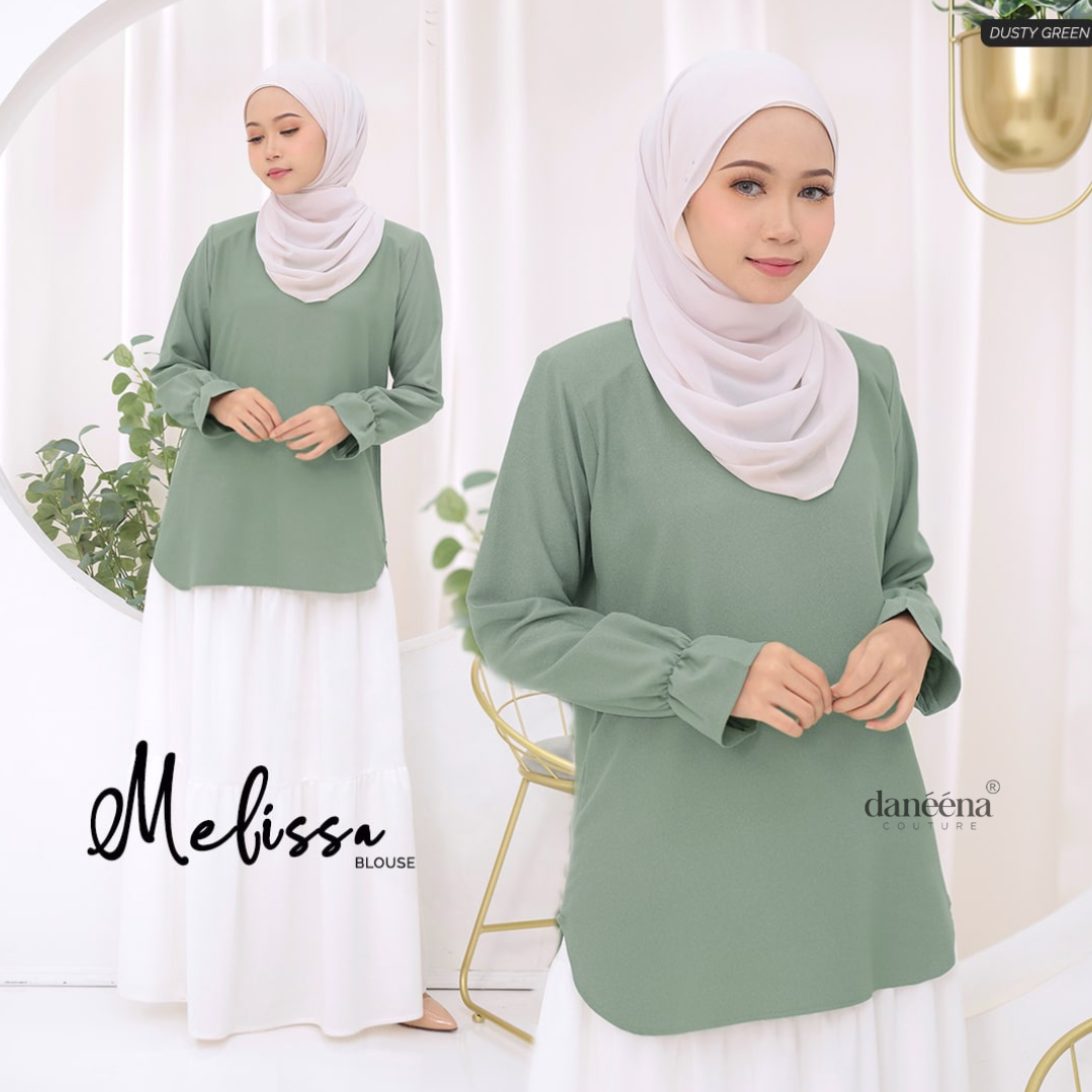 Dusty Green