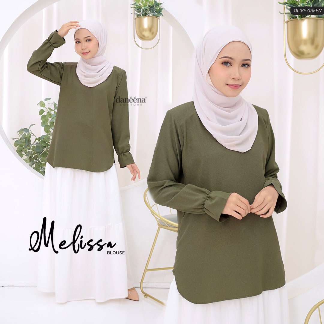 Olive Green