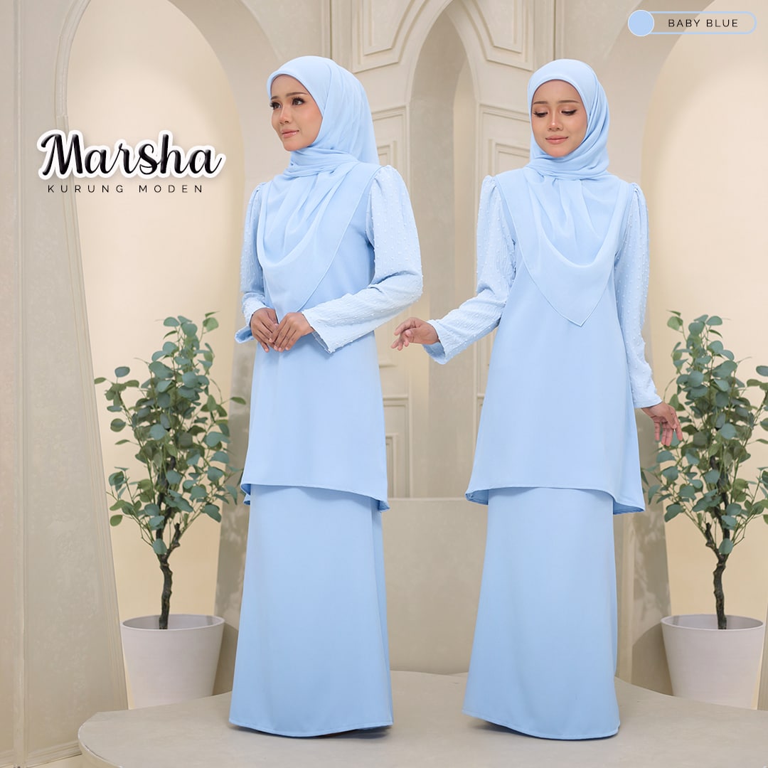 Baby Blue