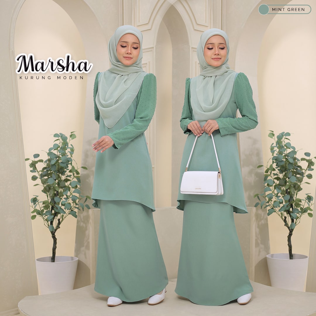 Mint Green