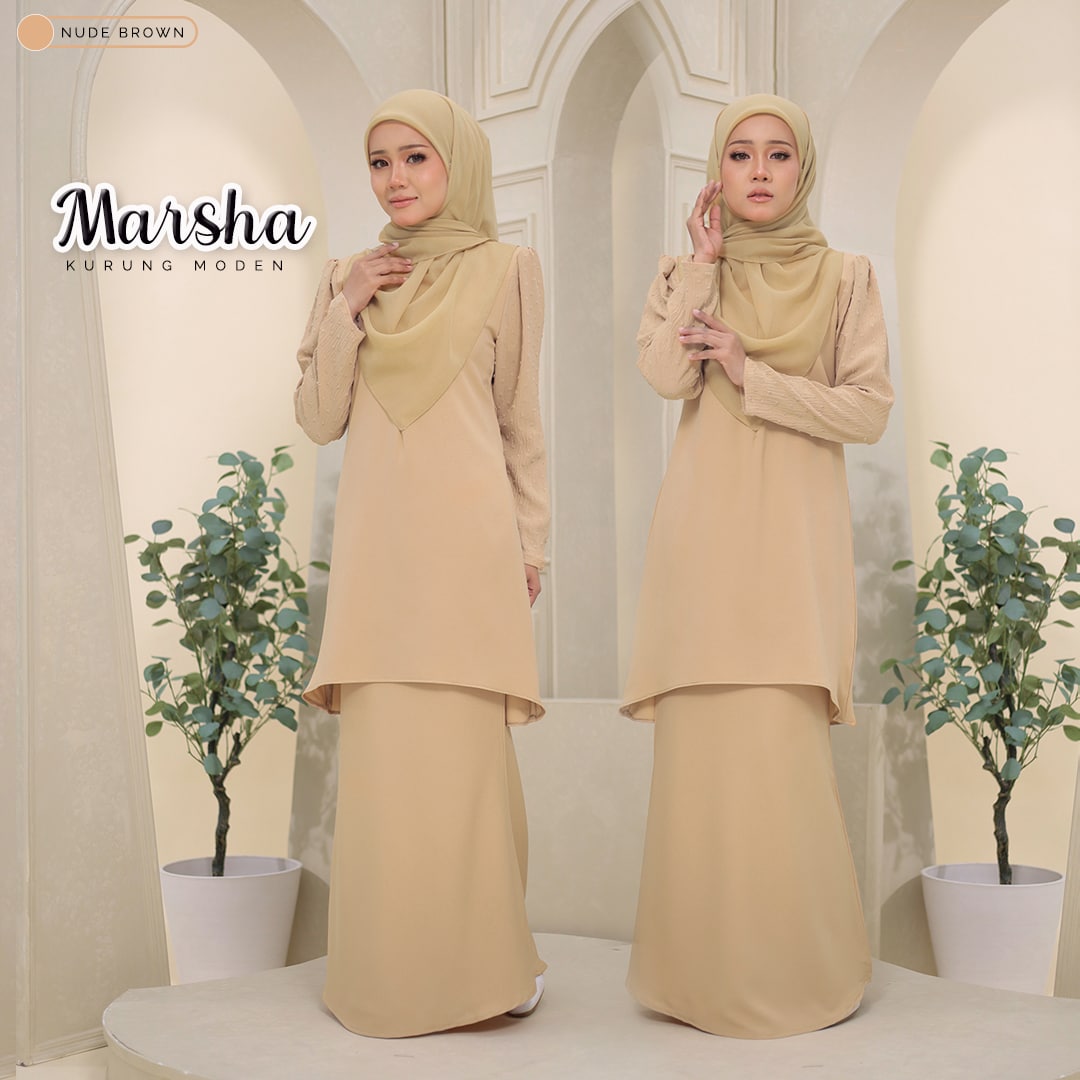 Nude Brown