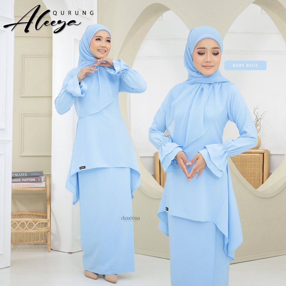 Baby Blue