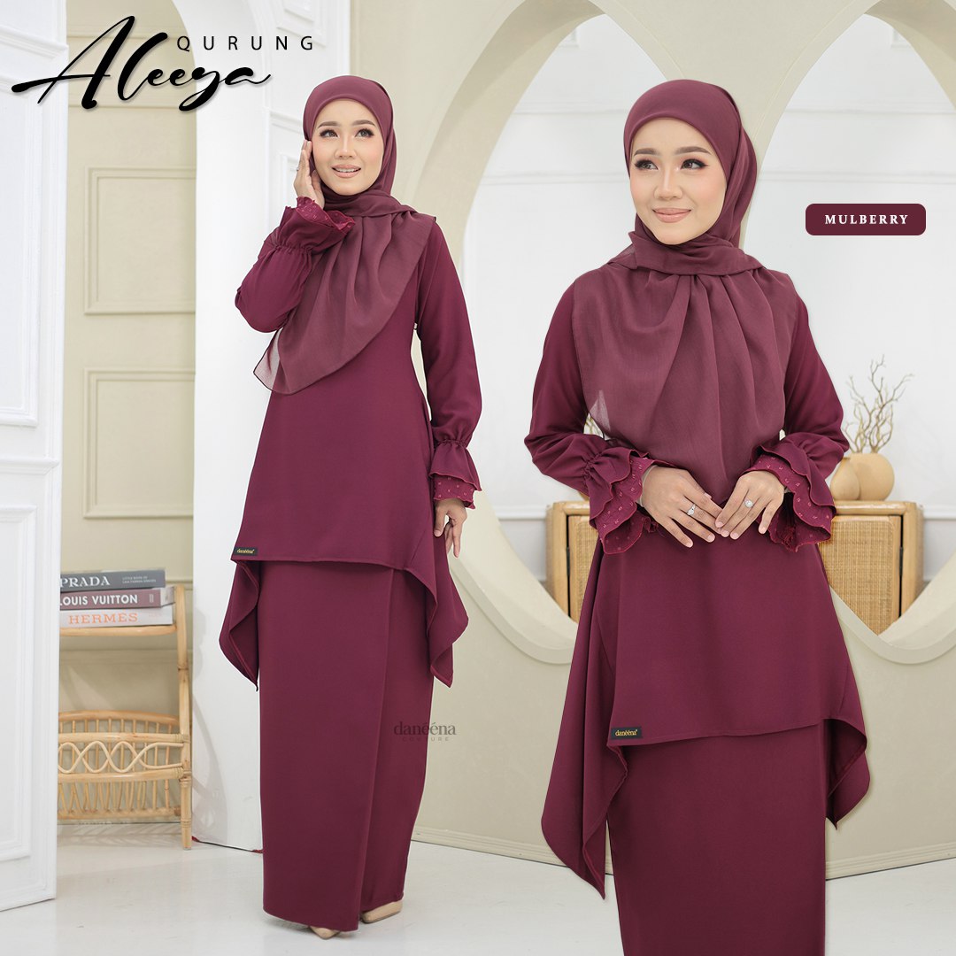 Mulberry.