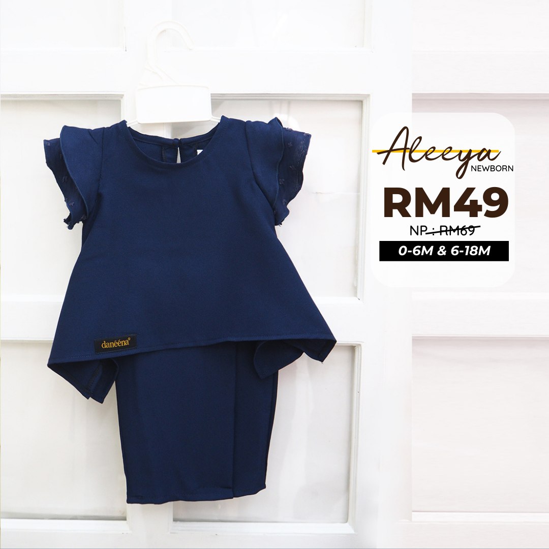 Navy Blue