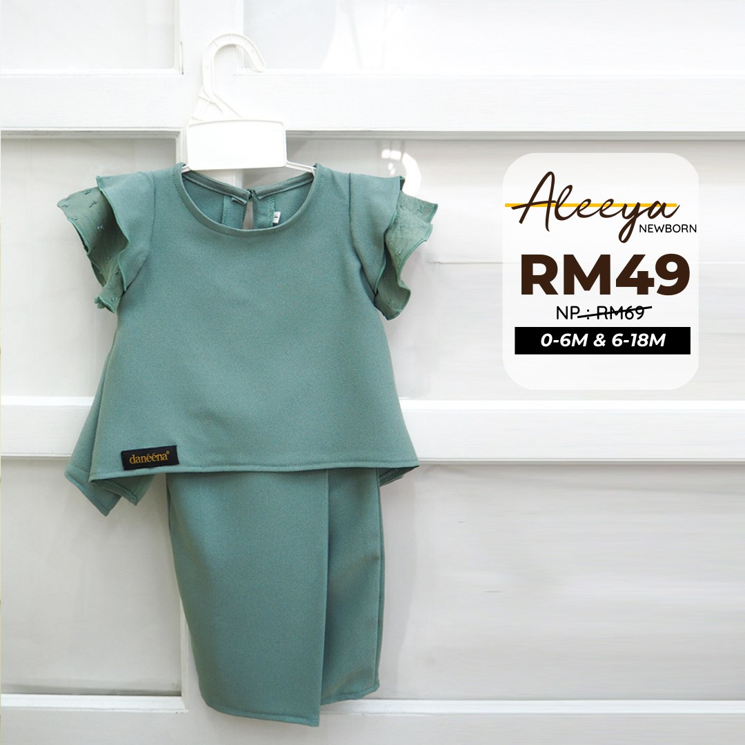 Mint Green