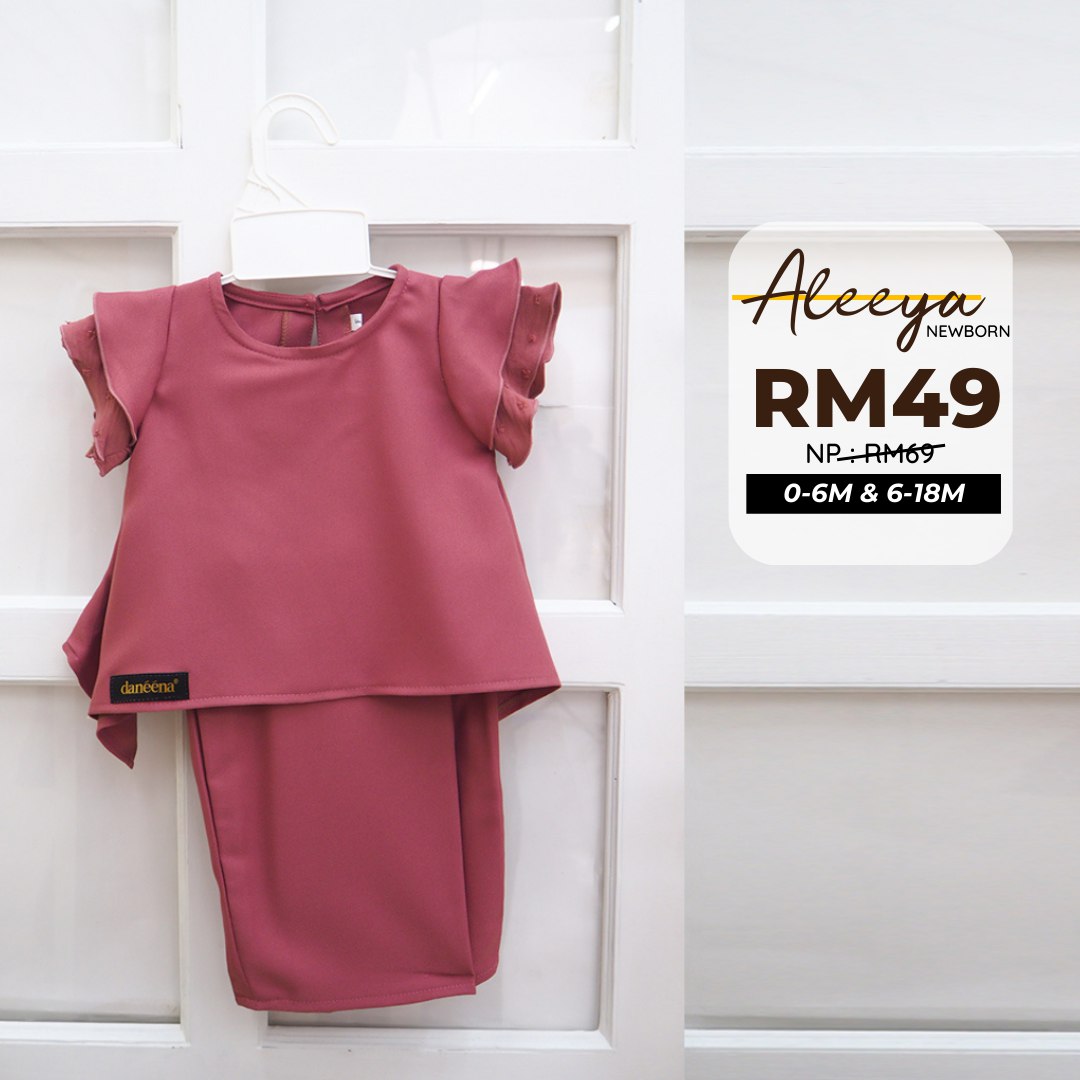 Camelia Pink